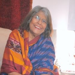 Usha Priyamvada