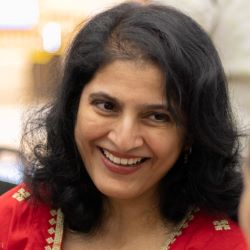 Aneeta Sundararaj