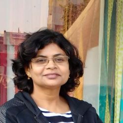 Dr. Garima Srivastava