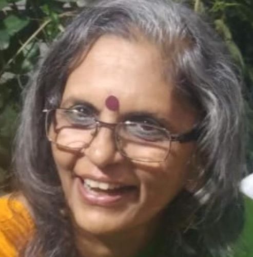 Gita Viswanath
