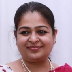 Mugdha Sinha